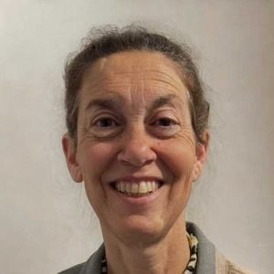 Rebekah Hain
